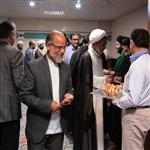 برگزاری مراسم جشن عید سعید غدیر خم