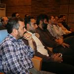 برگزاری جلسه فصلی کارکنان دانشگاه باقرالعلوم(ع)