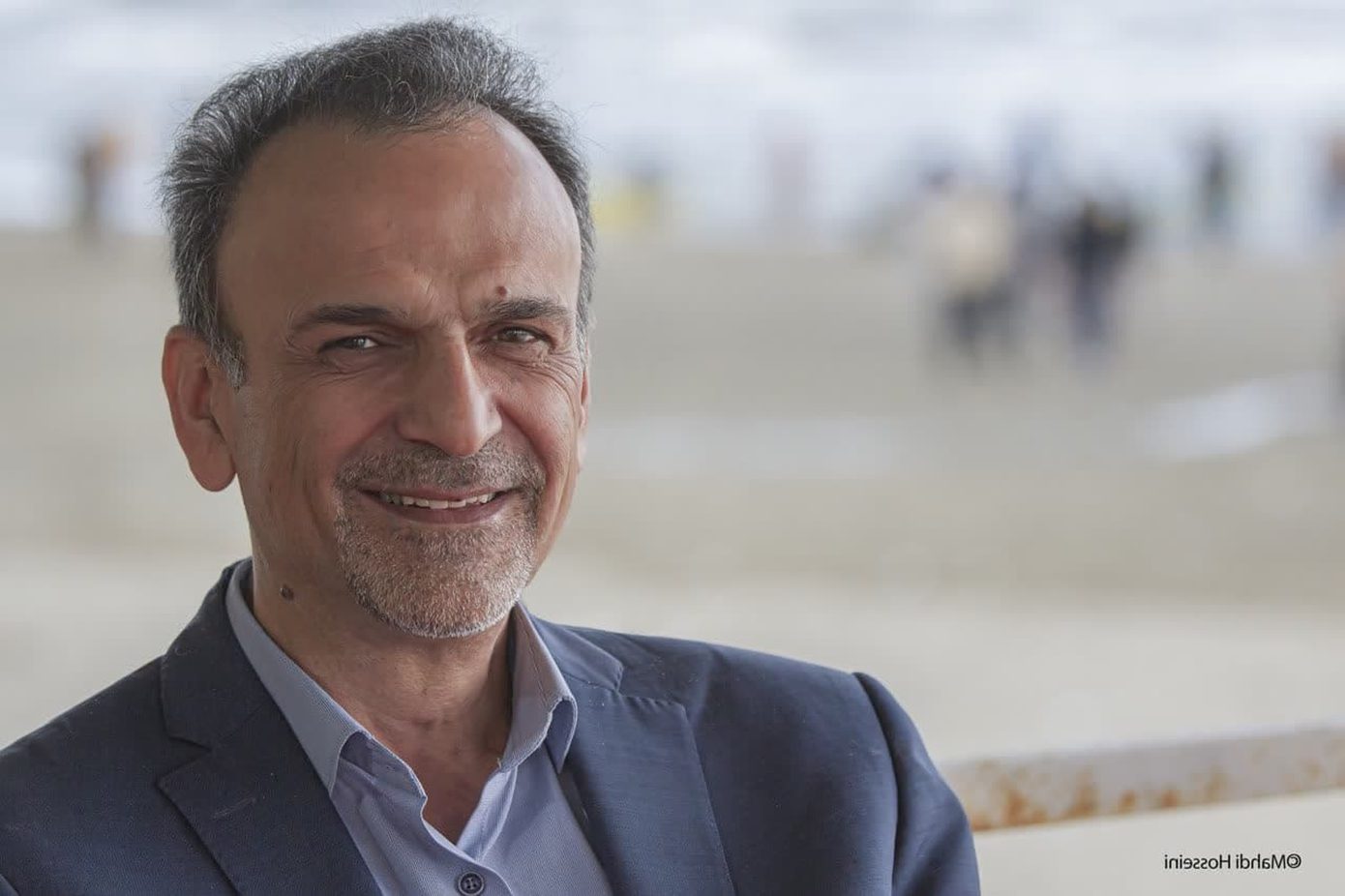 دکتر علی اصغر سلطانی