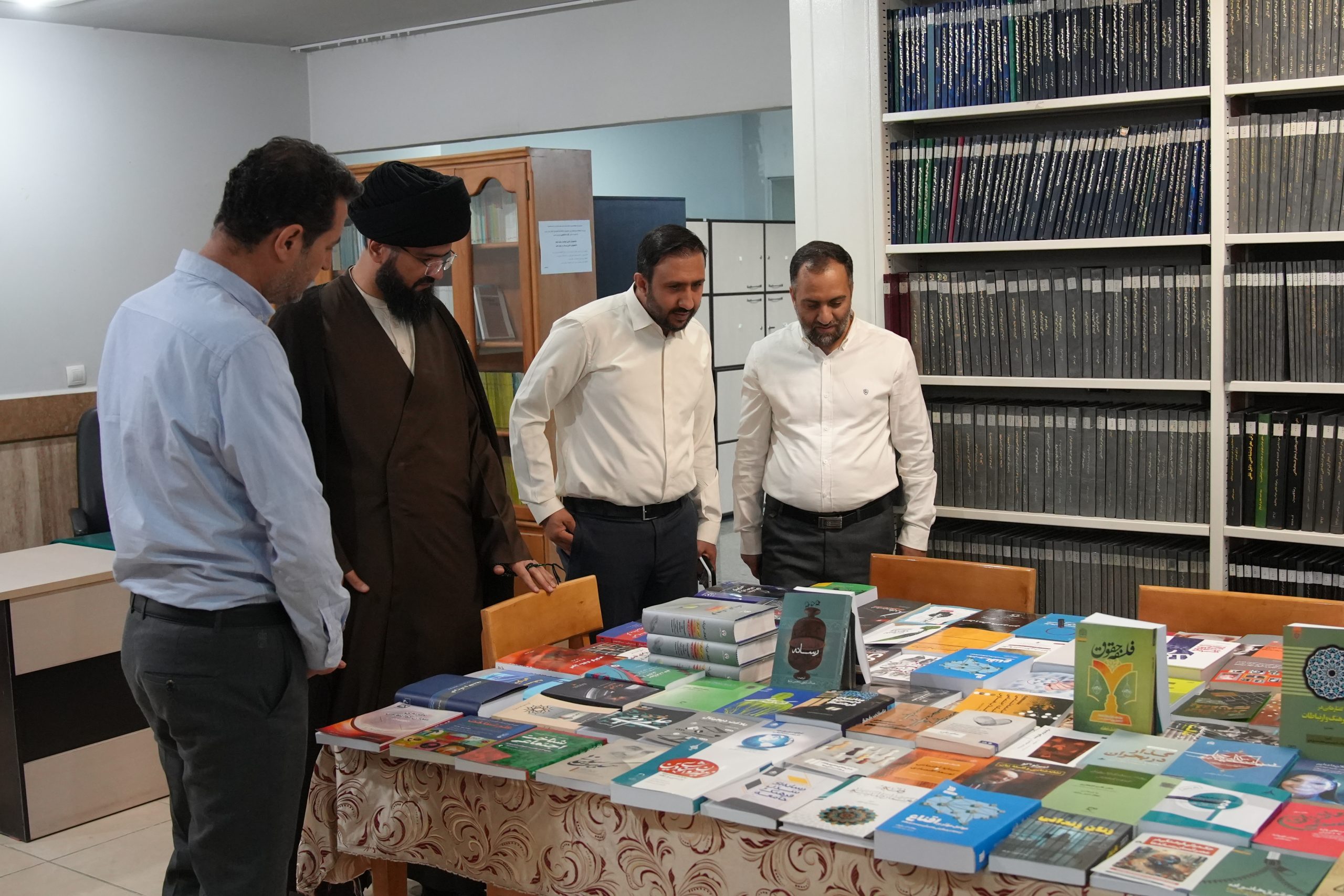 A person casts a line from the bow of a boat