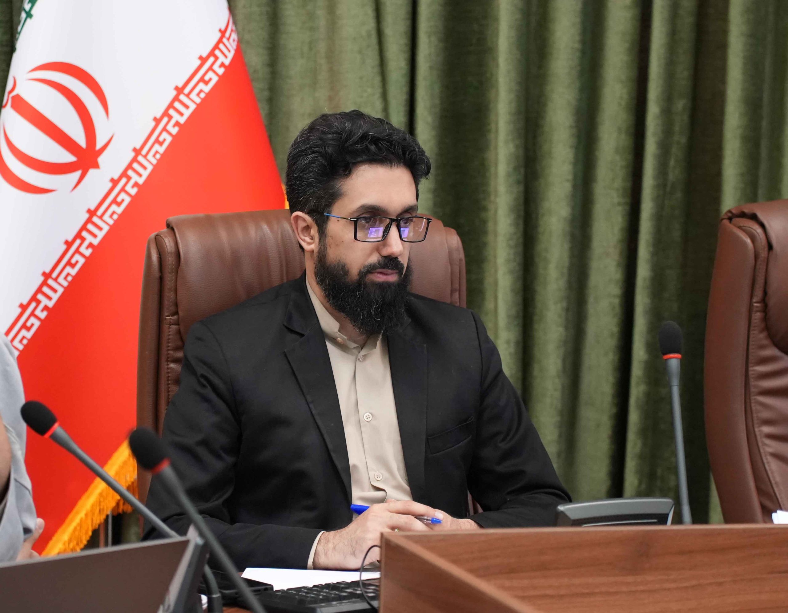 دکتر سیدعباس حسینی سا