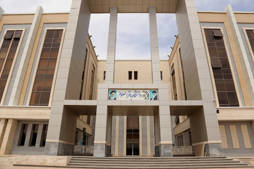 A person casts a line from the bow of a boat