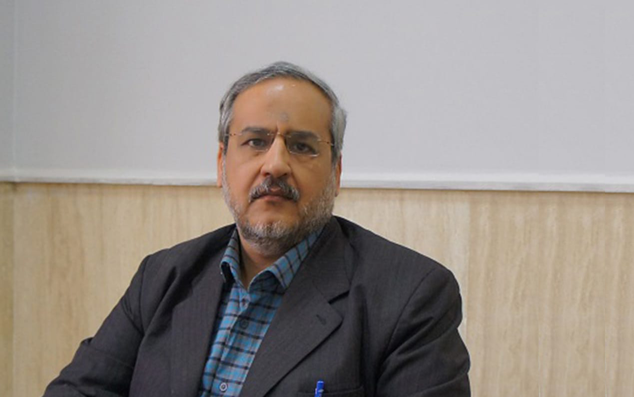 دکتر حسین ایزدی