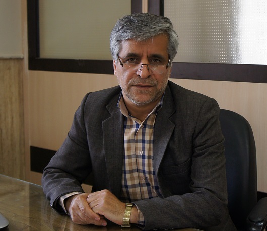 دکتر ابراهيم توبه يانی