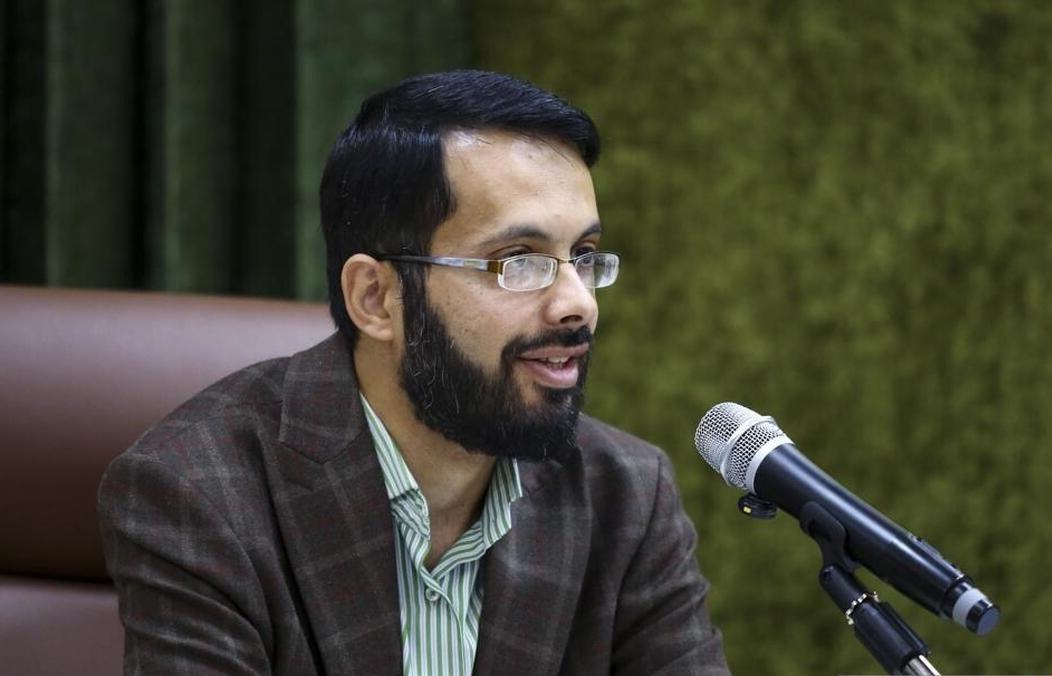 دکتر سید محمدعلی غمامی