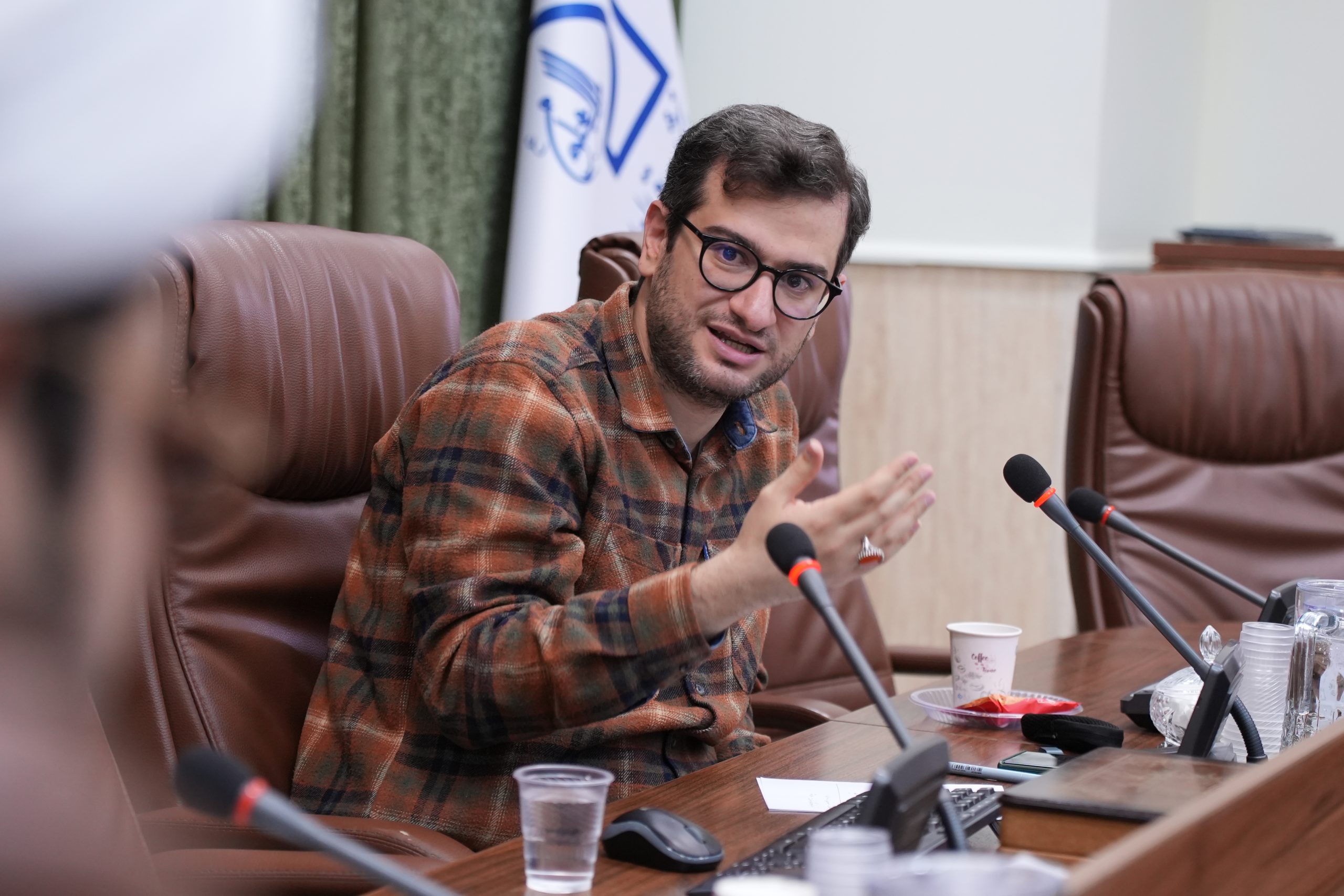 سومین نشست «تجربه‌کاوی کمپین‌های موفق» با محوریت «چگونه کمپین اجتماعی بسازیم؟» برگزار شد