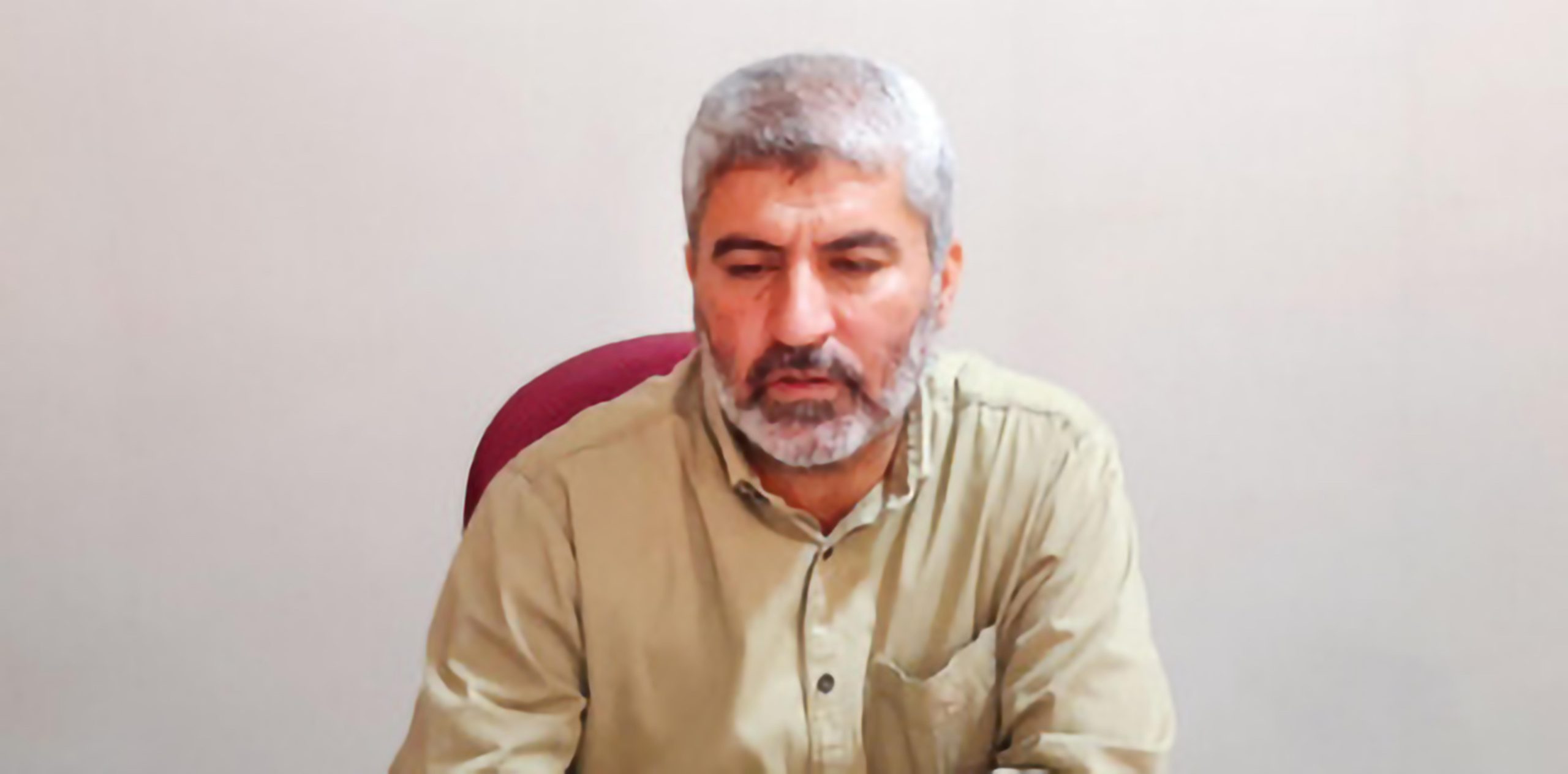 دکتر حبيب الله رزمي