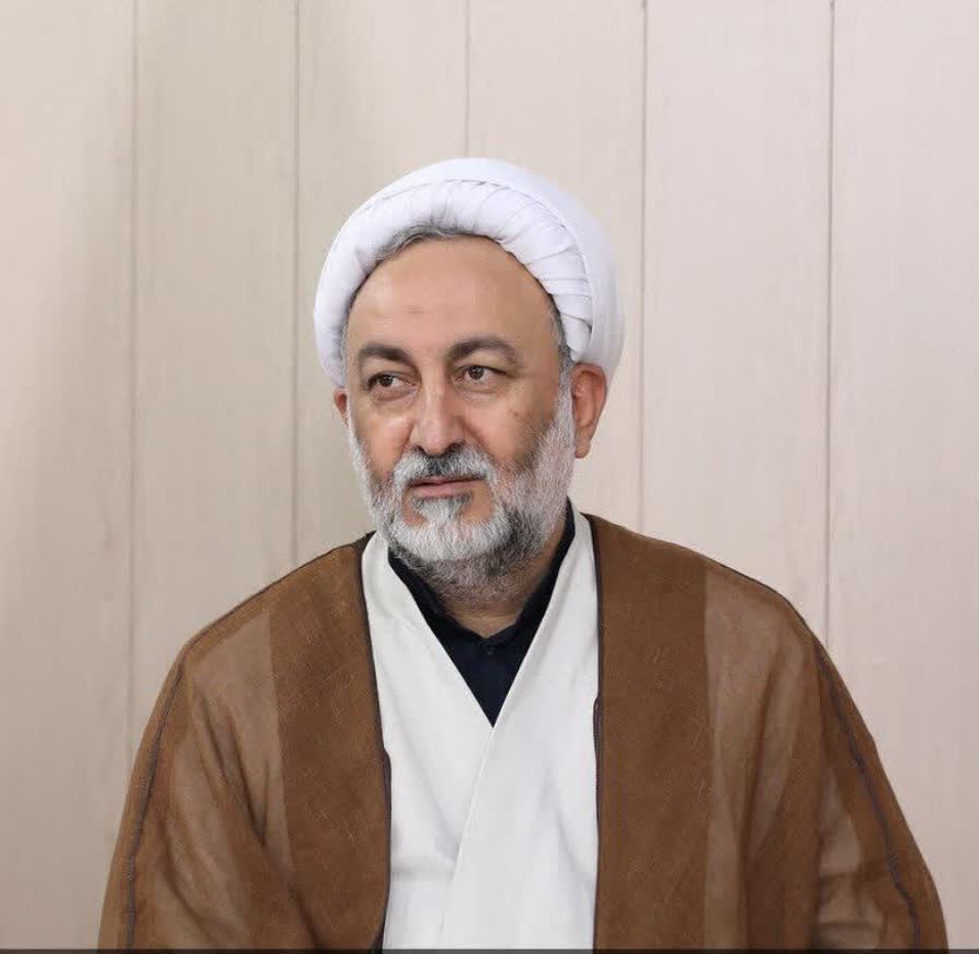 دکتر محمدجواد یاوری