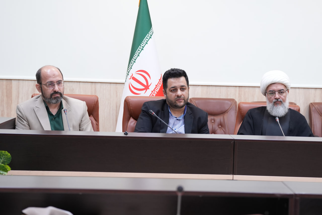 برگزاری کرسی ترویجی «امتداد مسئله‌محوری در چرخه حکمرانی»
